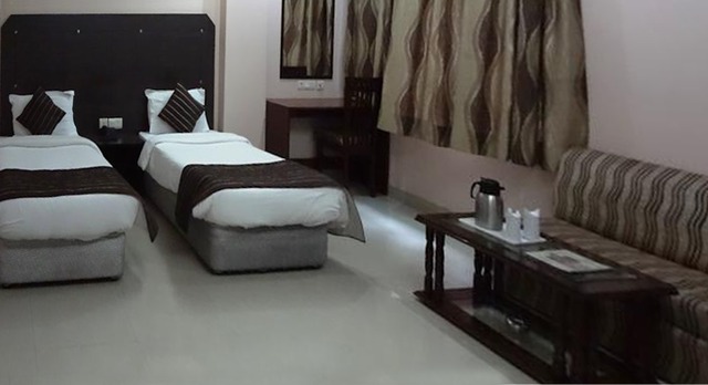 Hotel Kyron